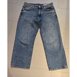 MARKS AND SPENCER DAD Jeans for Women, waist 28/29 inch.